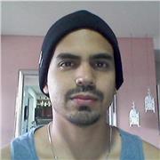 Docente de educación artística con énfasis en artes plásticas, danza y teatro. para niños, niñas y adolescentes de cualquier edad